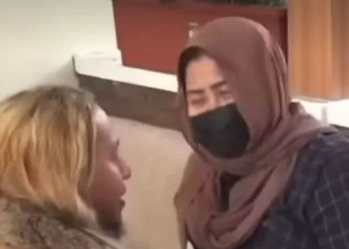 Ibunda Habib Bahar Bongkar Fakta Mencengangkan, Rahasia Nikah Siri Helwa Bachmid Akhirnya Terungkap