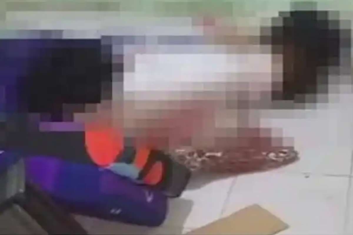 GEGER! Guru PPPK Baru Dua Bulan Ditemukan Tewas Terikat di Kos OKU, Tangan dan Kaki Diikat, Mulut Ditutup