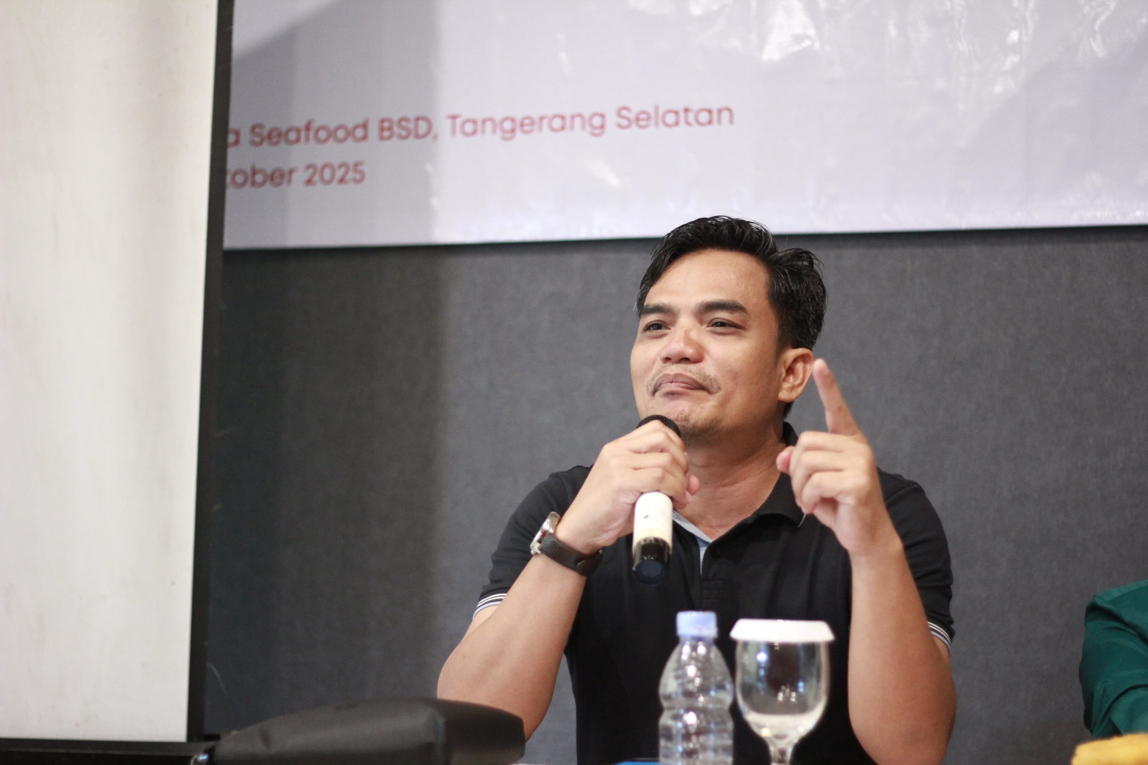 Kasus Pencabulan Gadis 15 Tahun Tak Kunjung Terungkap, KPN Desak Komisi Reformasi Polri Turun ke Polres Metro Tangerang