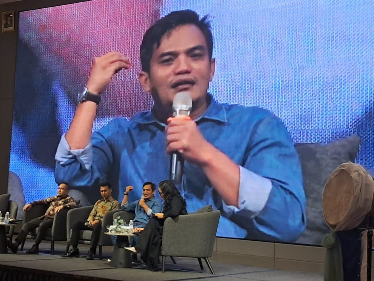 Adib Miftahul Sebut Pertarungan Kadin Tangsel Jadi Penentu Gengsi Gerindra Lewat Arnovi