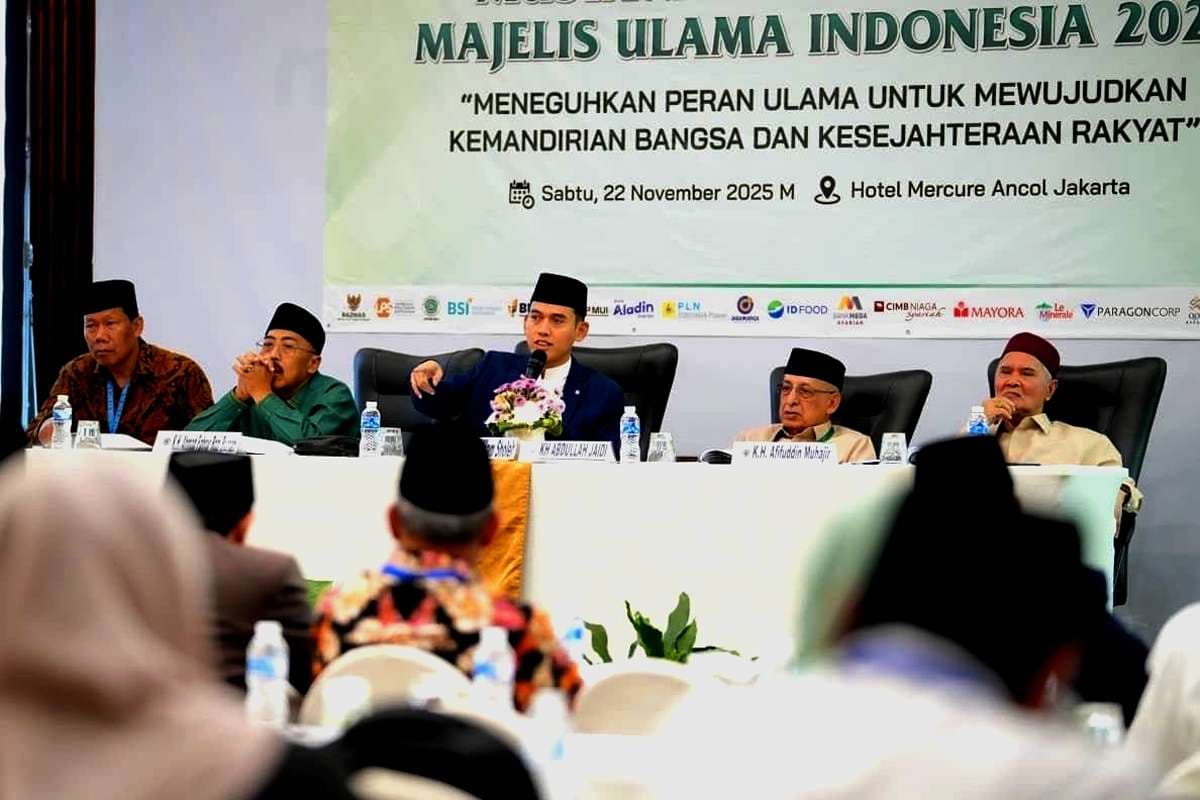 FATWA MENGGEBRAK! MUI Tetapkan Standar Pajak Berkeadilan: PBB & Sembako Jadi Sorotan, Batas Pajak Wajib Samai Nisab Zakat?