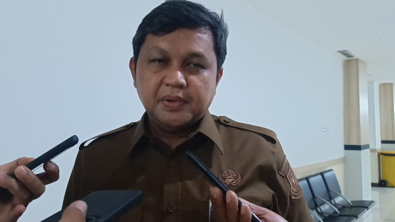 Dindikbud Tangsel Siapkan Pemasangan CCTV di Seluruh Kelas SD dan SMP Negeri untuk Perkuat Pencegahan Kekerasan