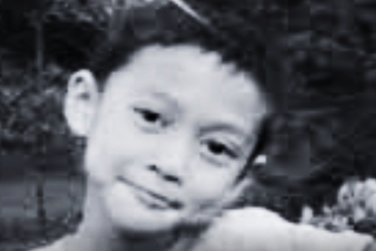 Kehidupan Gelap Ayah Tiri Alvaro di Tangerang, Fakta Mengejutkan Bikin Publik Merinding