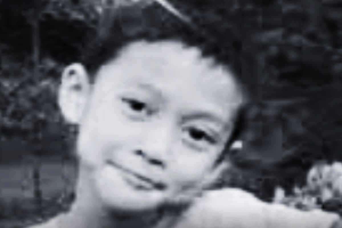 Kehidupan Gelap Ayah Tiri Alvaro di Tangerang, Fakta Mengejutkan Bikin Publik Merinding