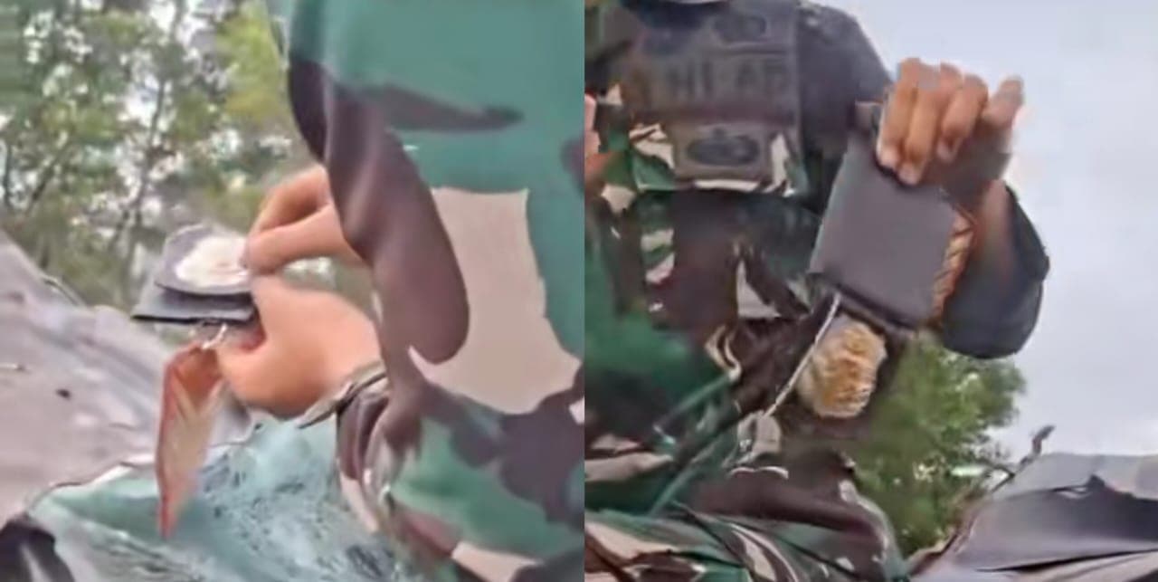 Kurir Ekstasi yang Kabur di Tol Sumatra Akhirnya Diciduk di Tangerang, Bareskrim Bongkar Jejak Jaringan Besar Lintas Provinsi