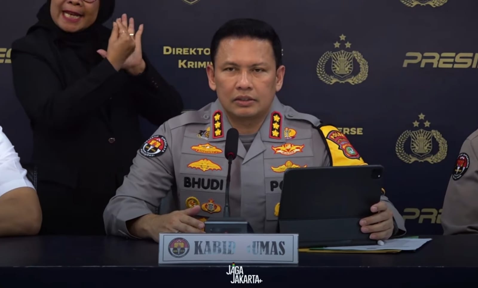 Bongkar Motif Penculikan dan Pembunuhan Alvaro, Polisi Buka Peluang Ada Tersangka Baru Selain Ayah Tirinya