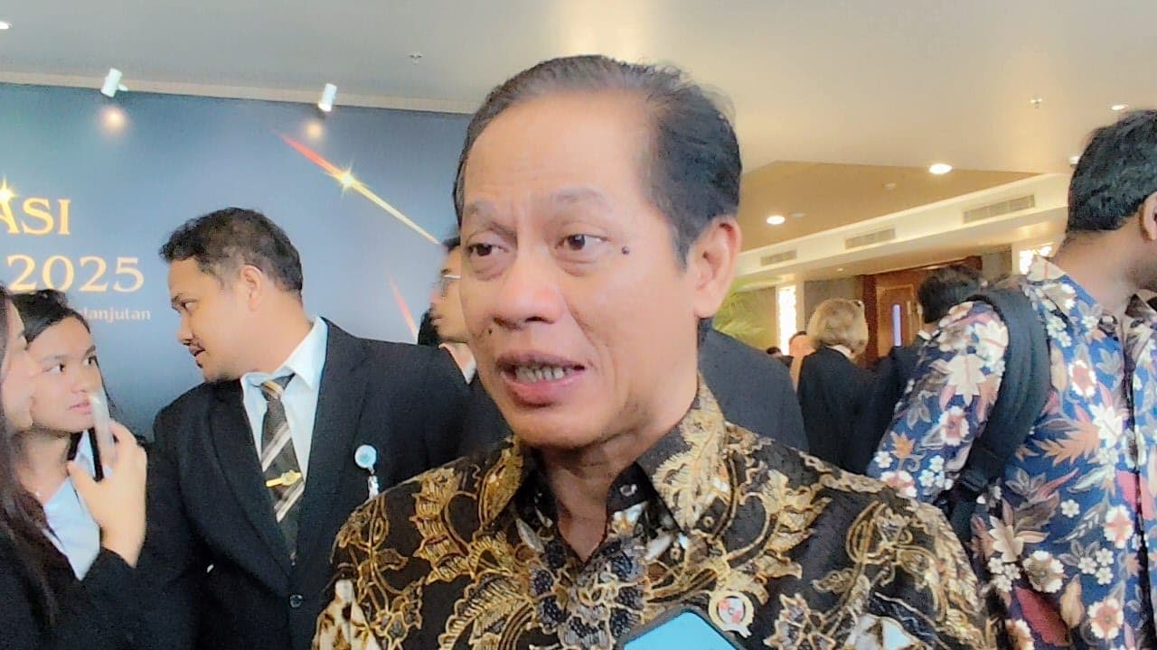 Menteri LH Beri Peluang Tangerang dan Tangsel Bangun PSEL Mandiri