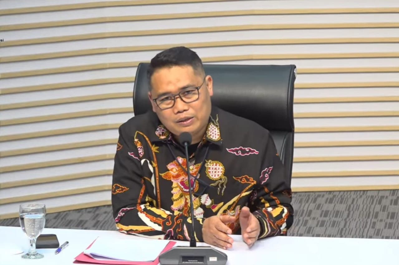 Usai Prabowo Terbitkan Rehabilitasi, KPK Tegaskan Penanganan Kasus Ira Puspadewi Bukan Lagi Kewenangannya