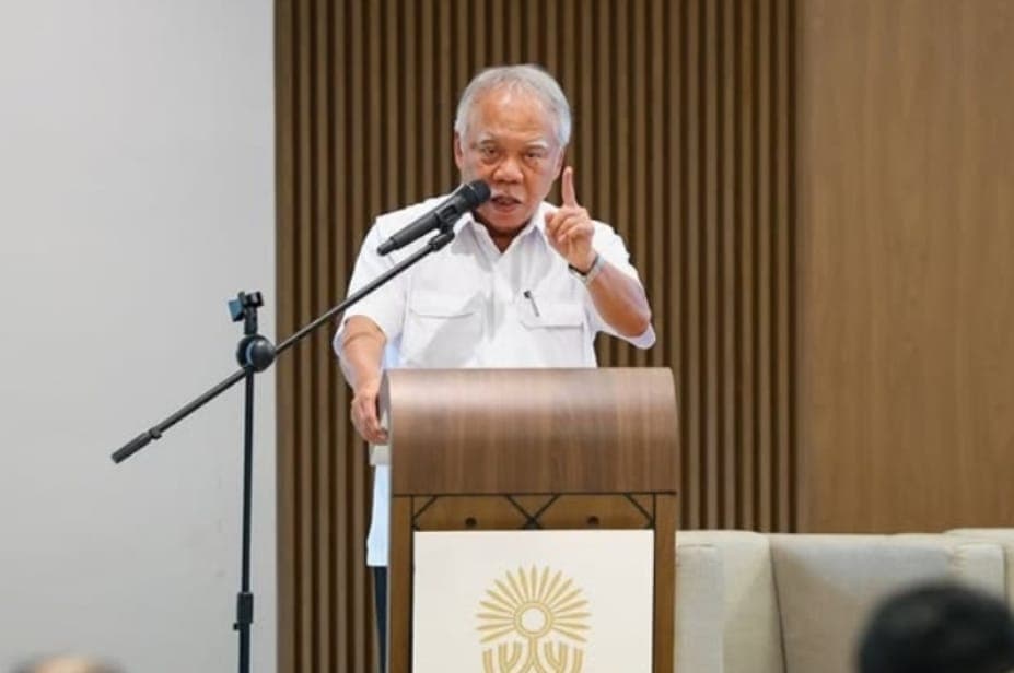 DPR Desak Otorita IKN Beri Kepastian Pemindahan ASN, Ingatkan Risiko Bangunan Terbengkalai