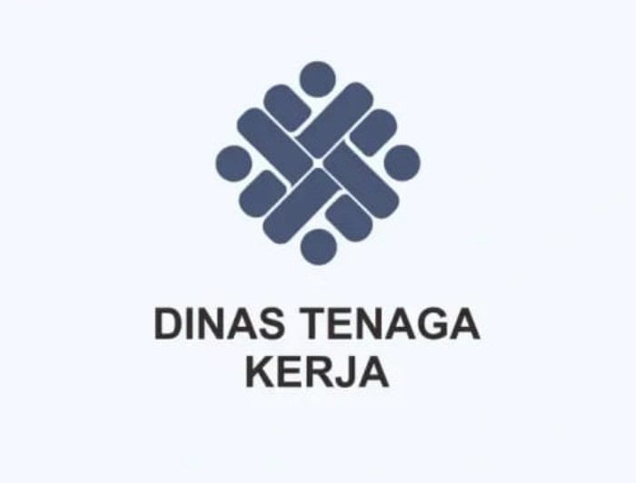 Mantan Karyawan PT MCP Laporkan PHK Sepihak ke Disnaker Tangerang