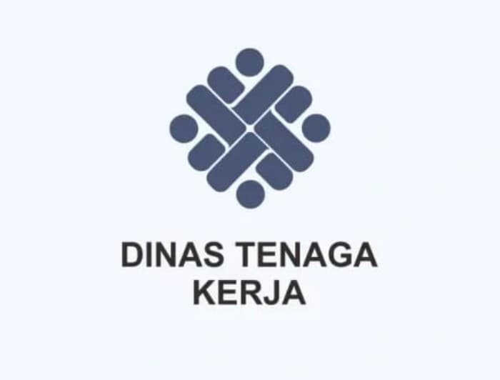 Mantan Karyawan PT MCP Laporkan PHK Sepihak ke Disnaker Tangerang