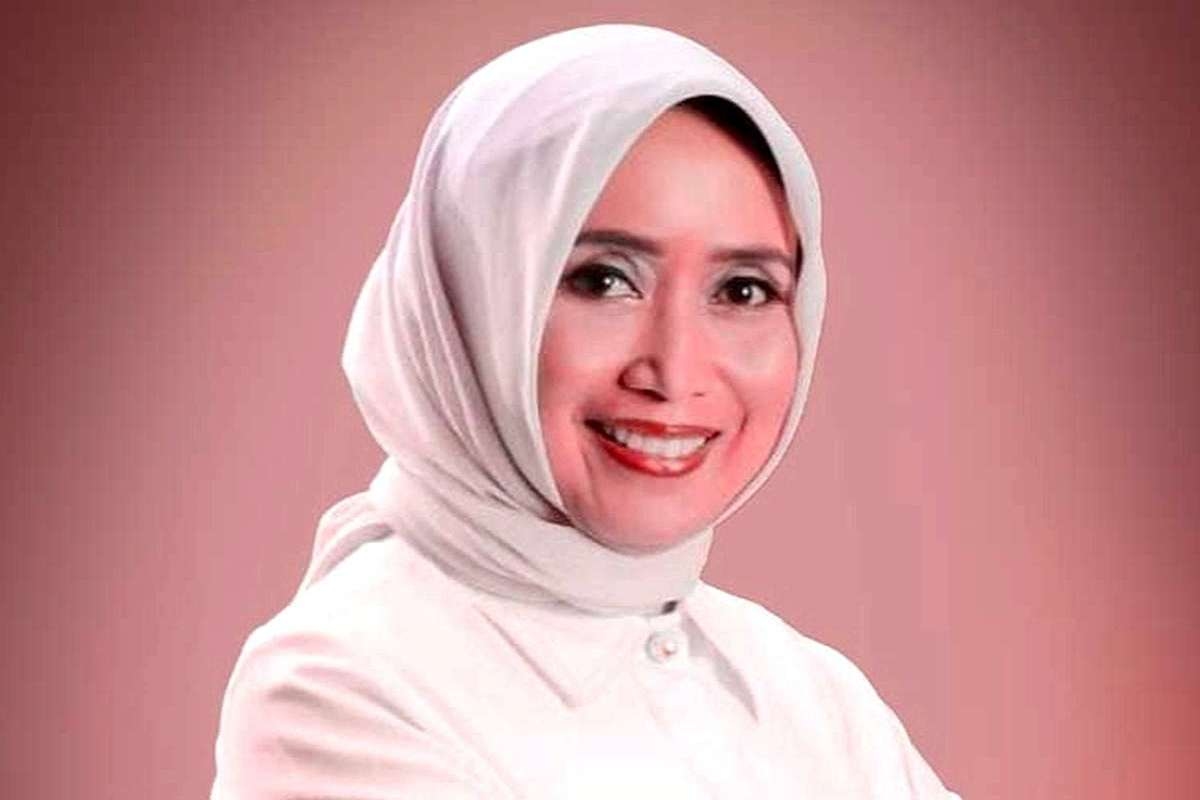 KONTROVERSIAL! Prabowo Beri Rehabilitasi Eks Dirut ASDP Ira Puspadewi, KPK & Publik Sorot Kejanggalan Vonis Korupsi