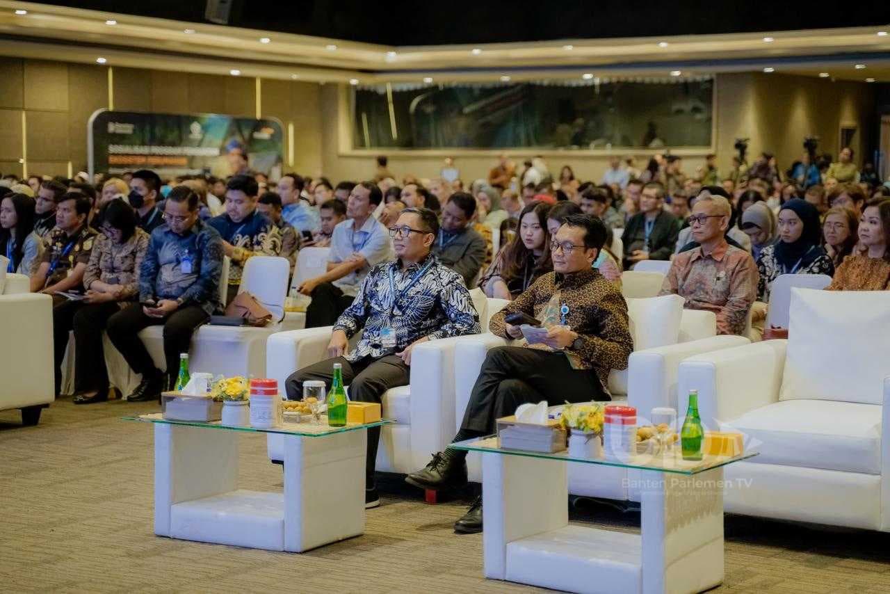 Imron Rosadi Apresiasi Perluasan Akses Pembiayaan Perumahan, Dorong Warga Manfaatkan Program KPP