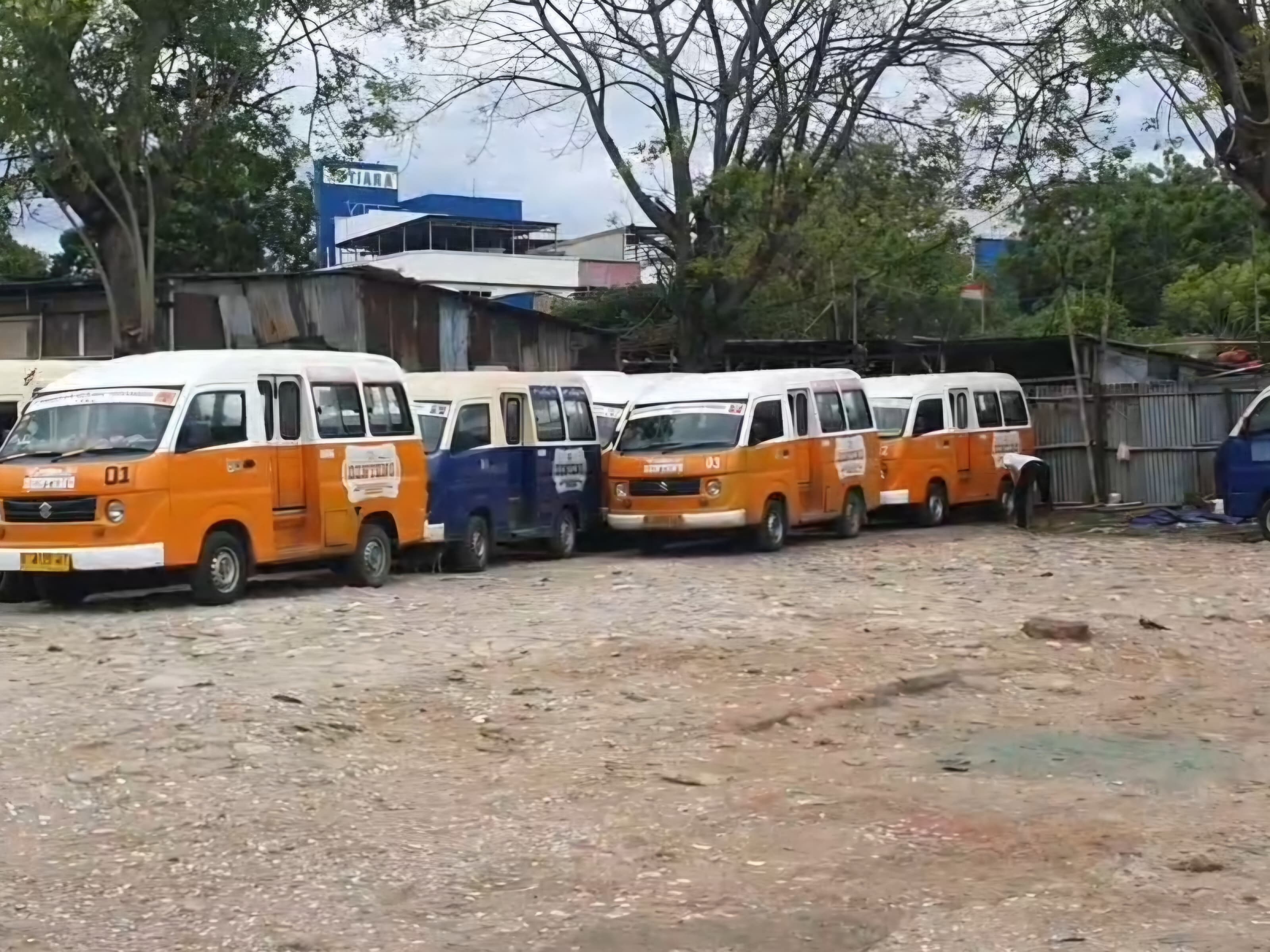 DPRD Kota Tangerang Desak Evaluasi Total Layanan Transportasi Si Benteng