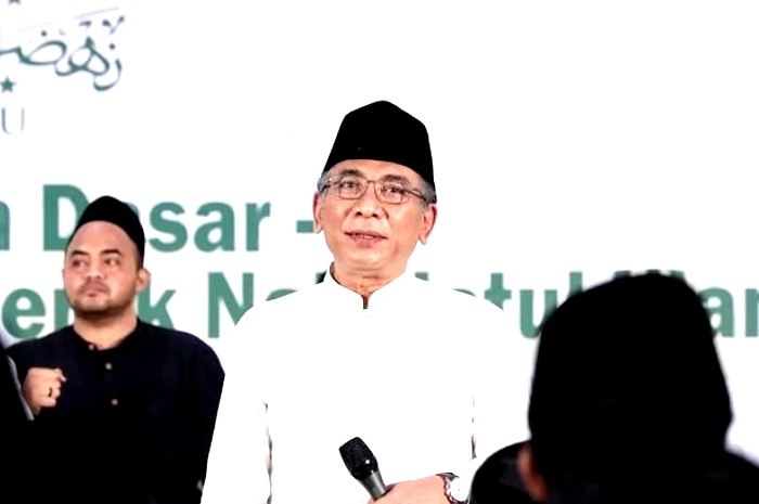 SKANDAL AUDIT INTERNAL PBNU: Dugaan TPPU Rp100 Miliar dan Jejak Uang Panas di Tahun Politik!