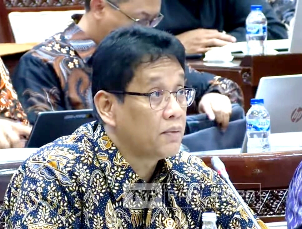 Menkeu Purbaya Ancam 'Bekukan' Bea Cukai Jika Gagal Reformasi: Batas Waktu 1 Tahun!