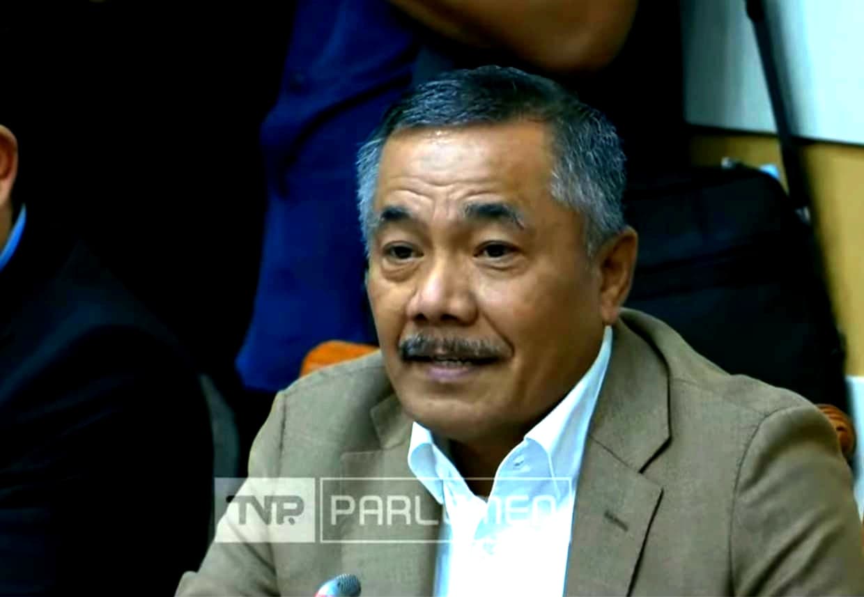 SIM DIUBAH SEUMUR HIDUP? DPR Desak Polri Hapus Biaya Perpanjangan: PNBP Jadi Alasan Utama?