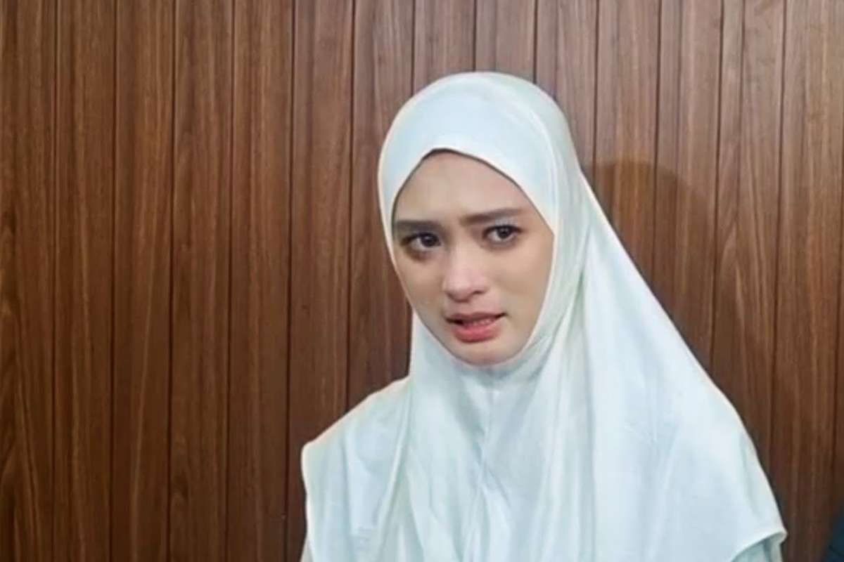 TERUNGKAP! Isu Nikah Siri, DM Istri Sah, hingga CCTV Bocor: Tangis Inara Rusli Pecah, Klaim Dirinya Korban Kebohongan Berantai
