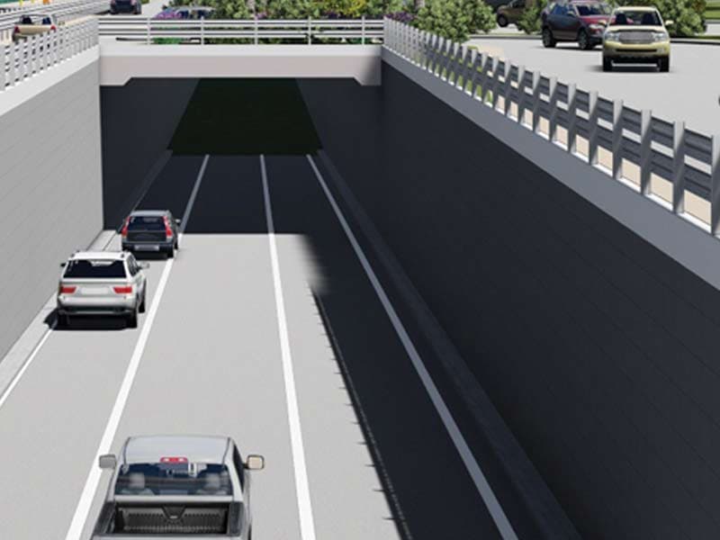 Pemerintah Mulai Bangun Underpass Bitung Tangerang pada 2026, Anggaran Rp100 Miliar