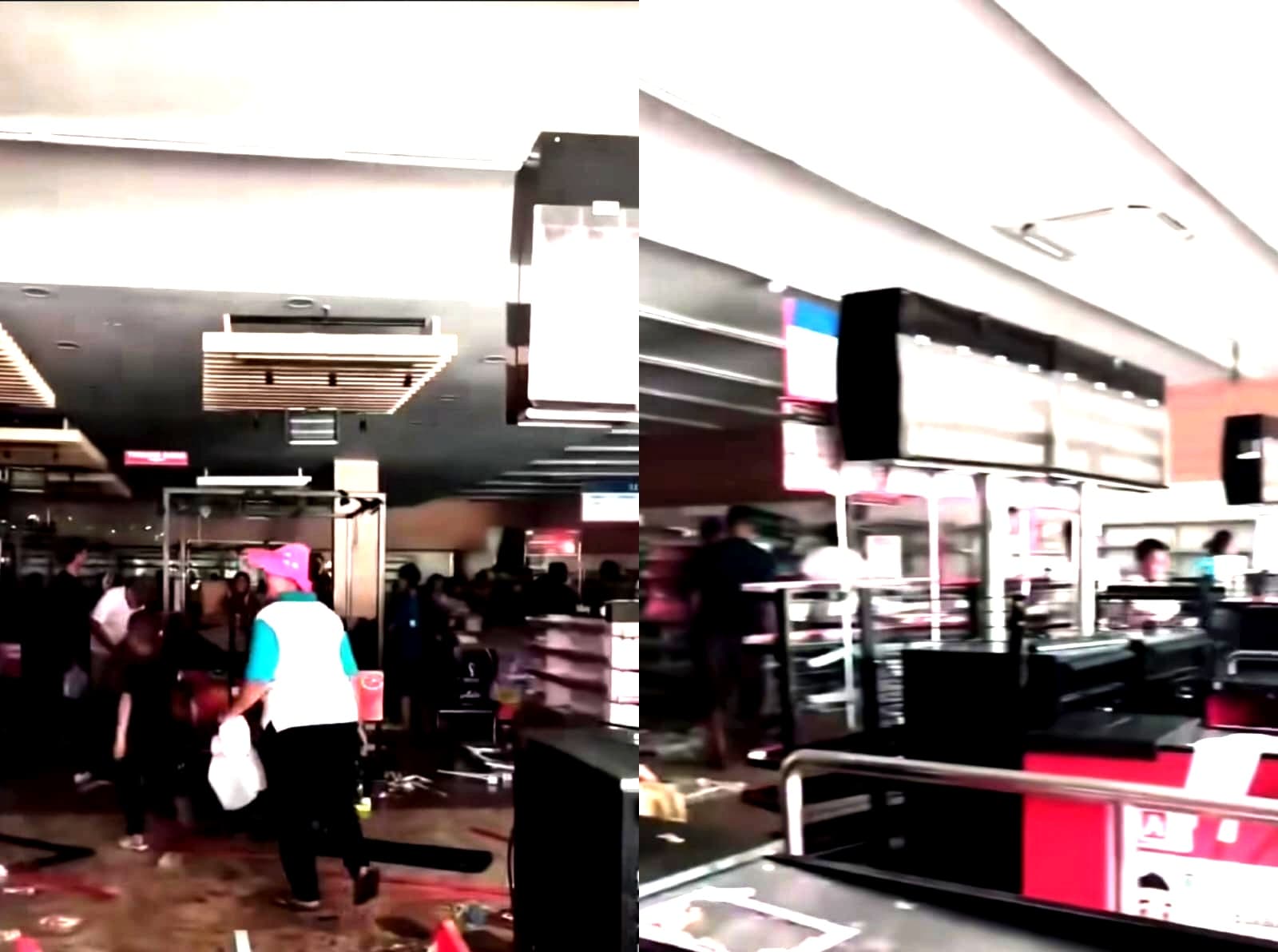 VIRAL! Warga Tapanuli Tengah dan Sibolga 'Serbu' Minimarket Demi Logistik: BNPB Ungkap Fakta Mengejutkan!