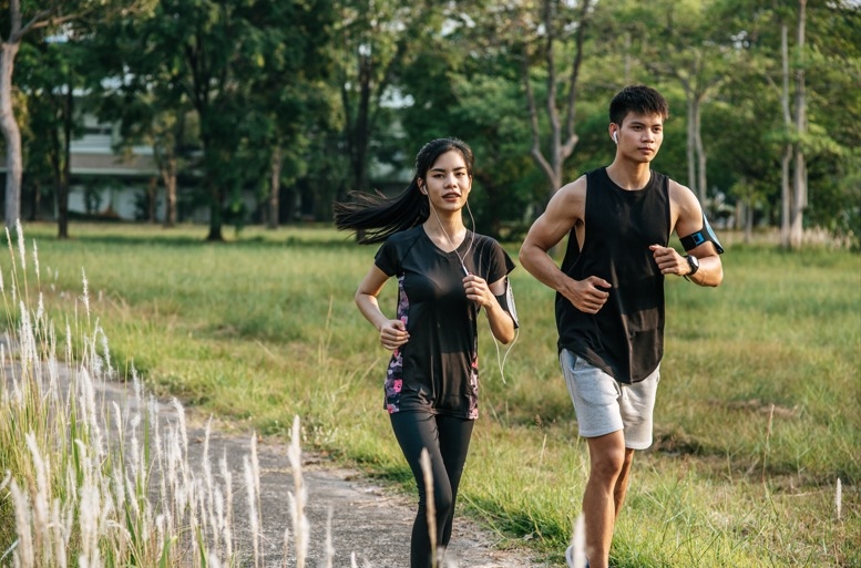 Gen Z Rentan Stres? Ini 3 Kebiasaan Penting agar Tetap Sehat, Fokus, dan Bertenaga!