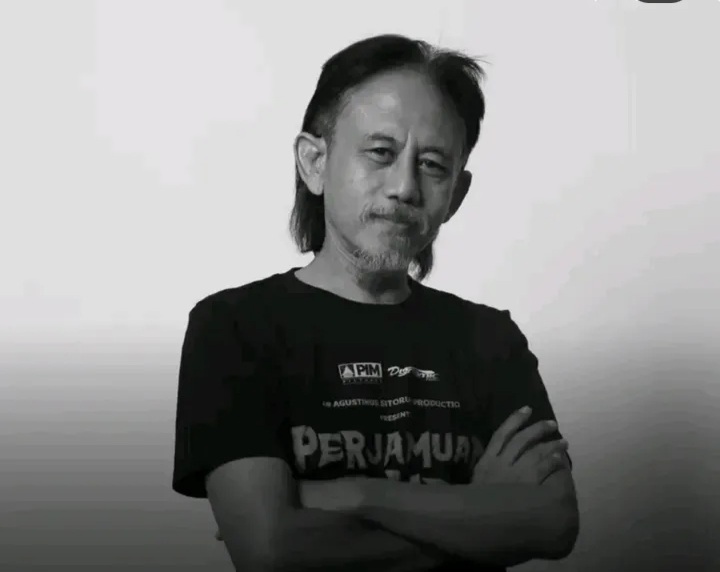 Aktor Senior Epy Kusnandar Meninggal Dunia Diusia 61 Tahun, Jadwal Pemakaman Dilakukan Besok