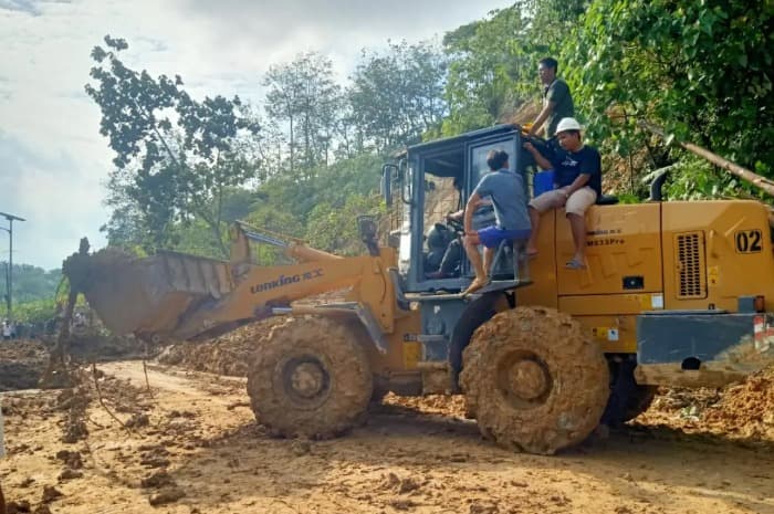 BNPB Catat 753 Korban Meninggal, Bantuan Mengalir dan Jalur Medan–Aceh Mulai Pulih Usai Bencana Sumatera