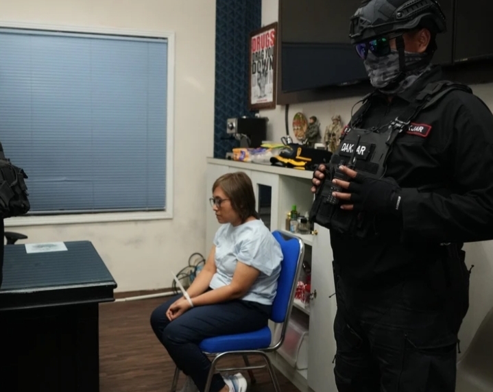 Jaringan Narkotika Internasional Terkuak! BNN Ungkap Cara Dewi Astutik Kendalikan Kurir, Sasar WNI yang Nganggur di Kamboja