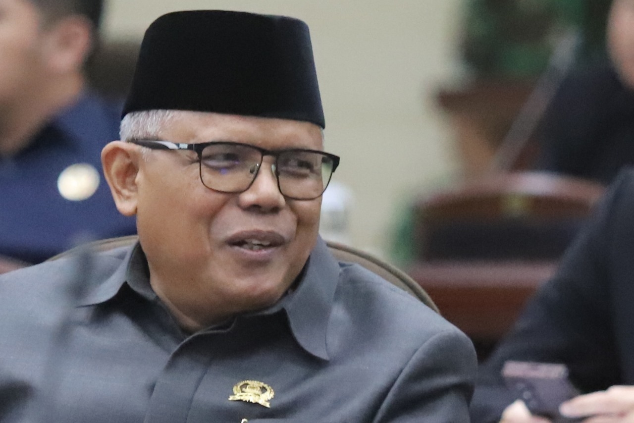 Komisi IV Desak Pemkot Tangerang Percepat Penguatan Infrastruktur Pengendali Banjir