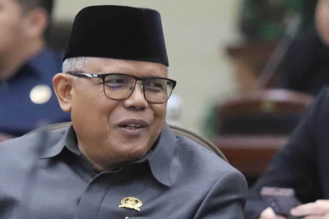 Komisi IV Desak Pemkot Tangerang Percepat Penguatan Infrastruktur Pengendali Banjir