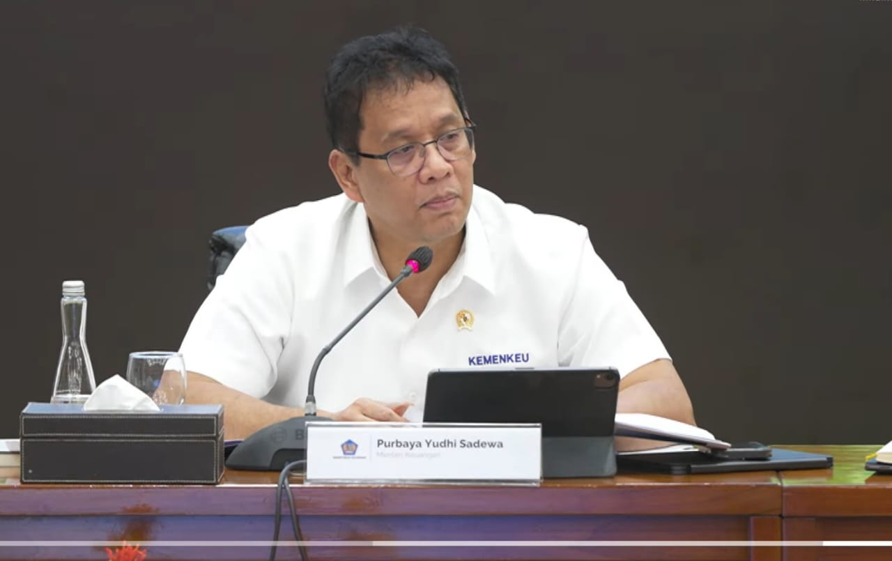Menkeu Purbaya Beri Tenggat, Bea Cukai Diminta Bersih-Bersih atau Hadapi Sanksi Berat!