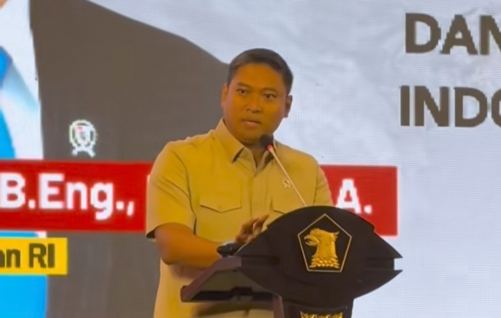 Ramai Isu Bantuan Beras Rp60 Ribu per Kilo untuk Korban Bencana, Wamentan Beri Klarifikasi