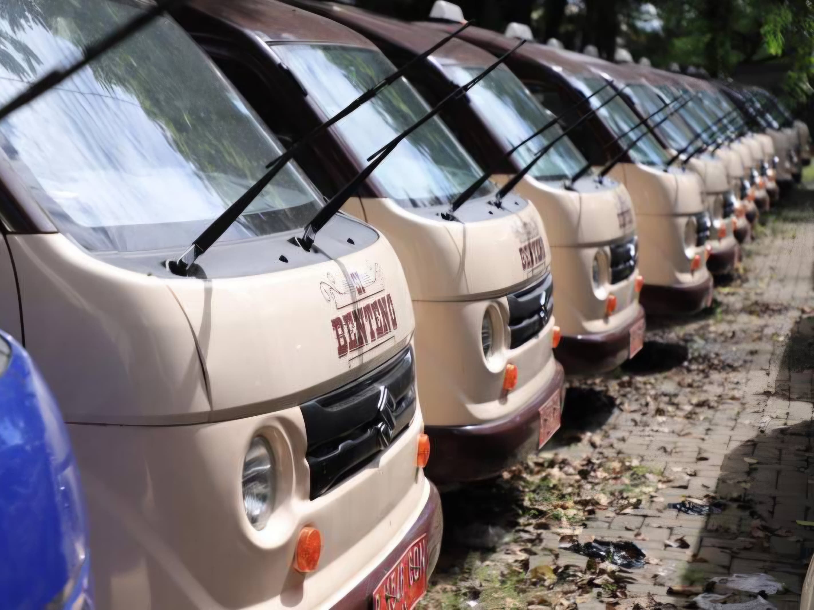 Dishub Klaim Penumpang Si Benteng Meningkat, DPRD Soroti Pengawasan dan Efektivitas Trayek