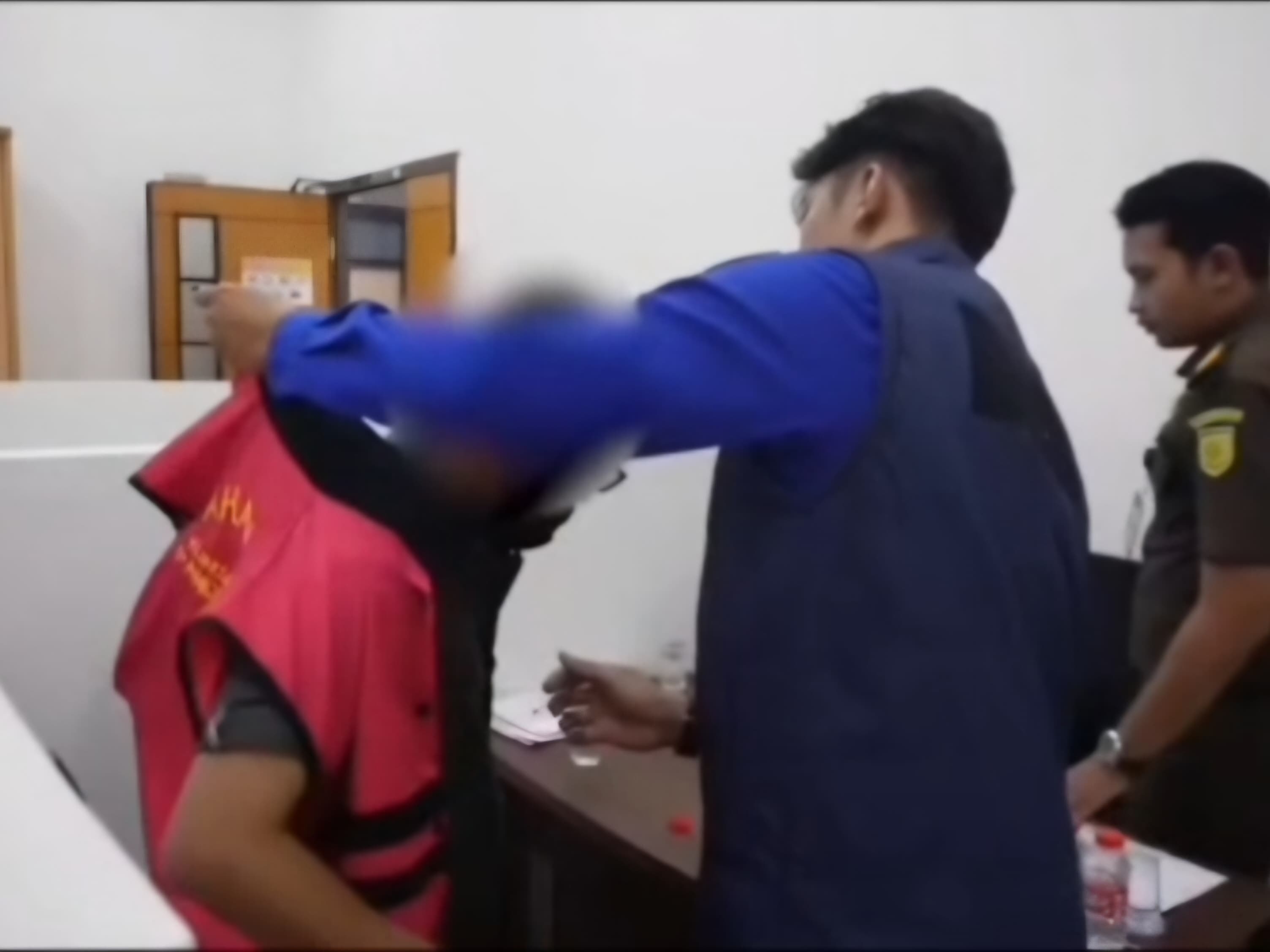 Dua Pejabat PT LKM Pandeglang Berkah Jadi Tersangka, Kejari Ungkap Kerugian Negara Nyaris Rp1 Miliar