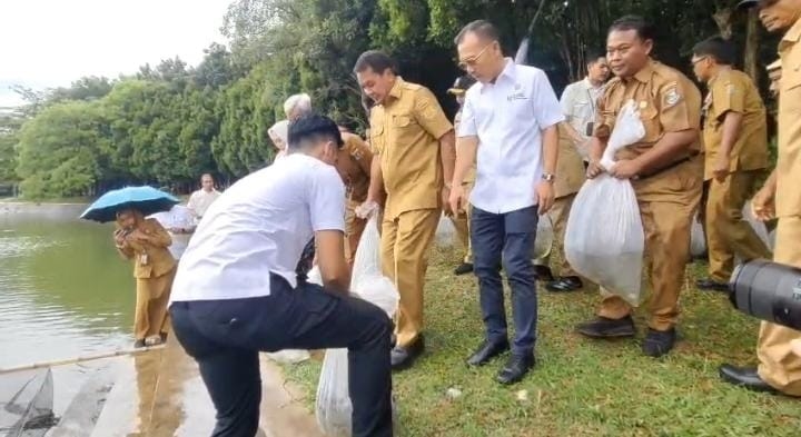 260 Ribu Warga Tangerang Berstatus Miskin, BP Taskin Gulirkan Program SiTaskin