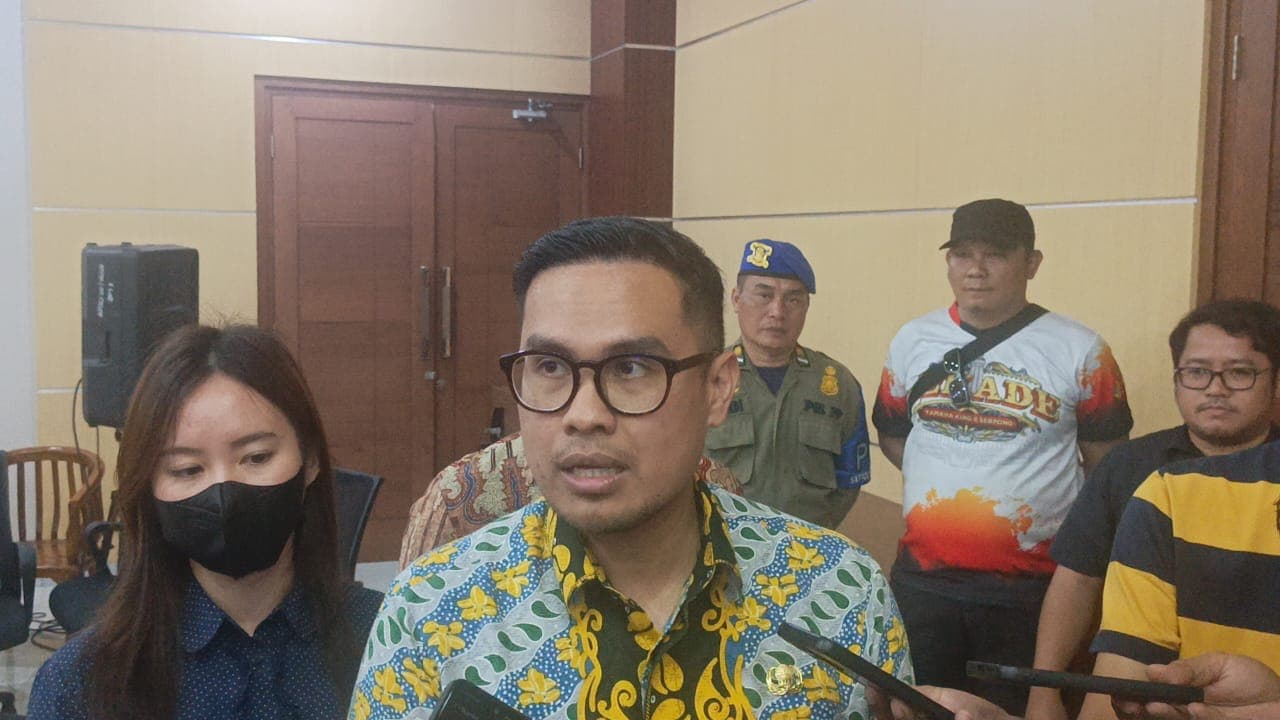 Pemkot Tangsel Klarifikasi Fungsi Lahan TPA Cipeucang, Disiapkan untuk Fasilitas MRF