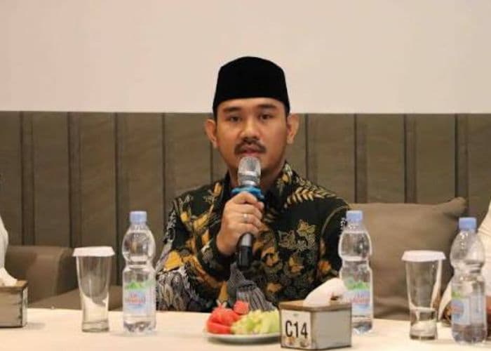 Profil Lengkap Ade Kuswara Kunang, Bupati Termuda Bekasi yang Mendadak Terjerat OTT KPK