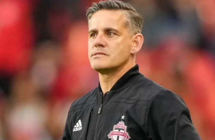 Jelang Pengumuman Pelatih Timnas Baru, Wacana John Herdman Picu Pro Kontra soal Pelatih Asing
