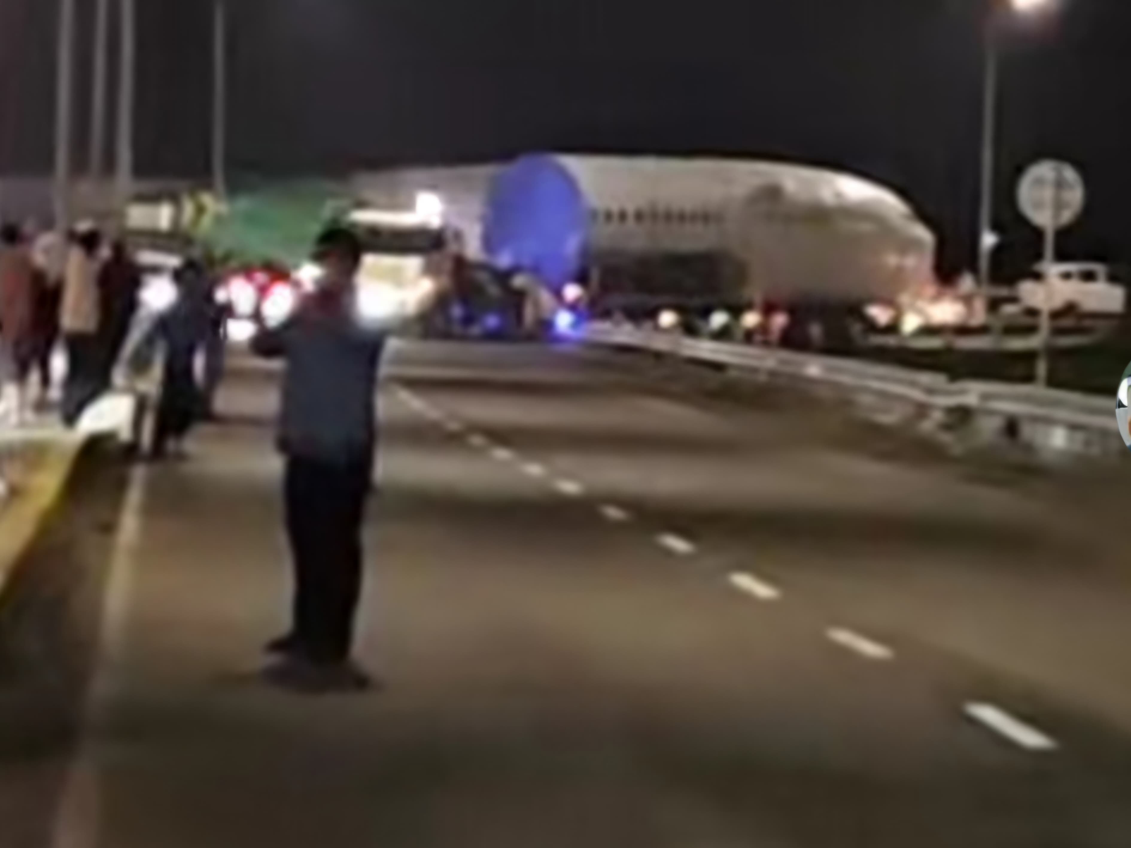 Angkasa Pura Pastikan Tidak Ada Pesawat Tergelincir di Bandara Soekarno-Hatta