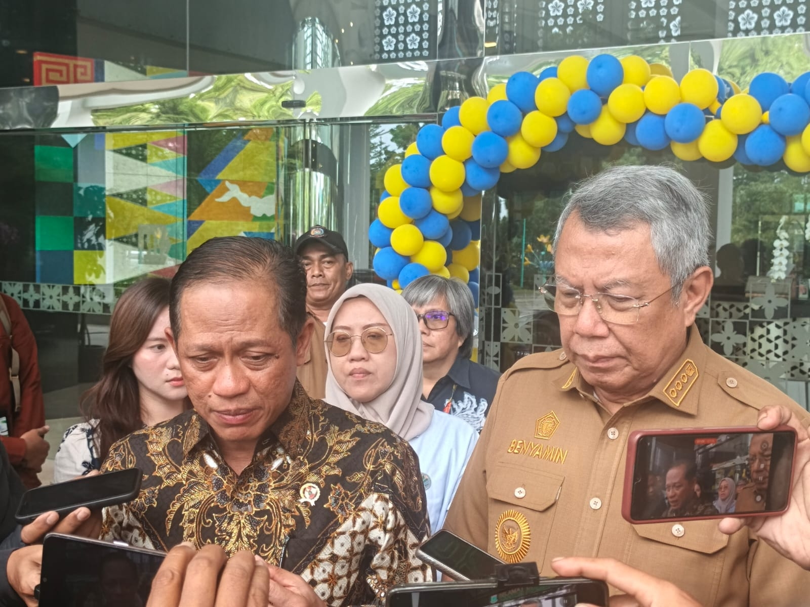 KLH Pastikan TPA Cipeucang Tangsel Tutup Permanen Juni 2026
