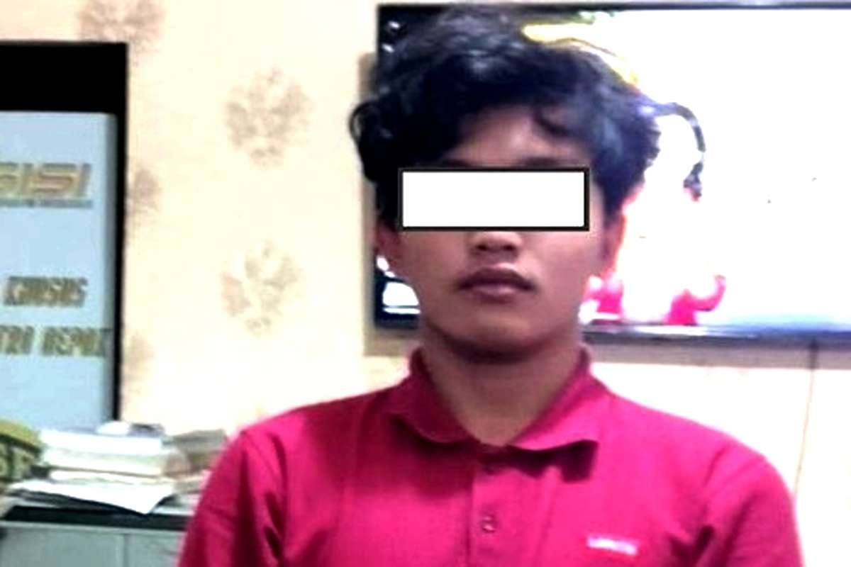 Tragis! Gara-gara Game Online, Suami di Depok Tega Aniaya Istri Hingga Mata Kirinya Harus Dioperasi