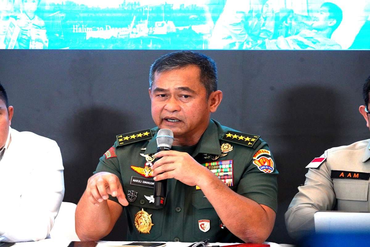 Di Balik Bencana Sumatera: KSAD Kecam Aksi 'Biadab' Sabotase Jembatan Darurat, Baut Sengaja Dilepas!