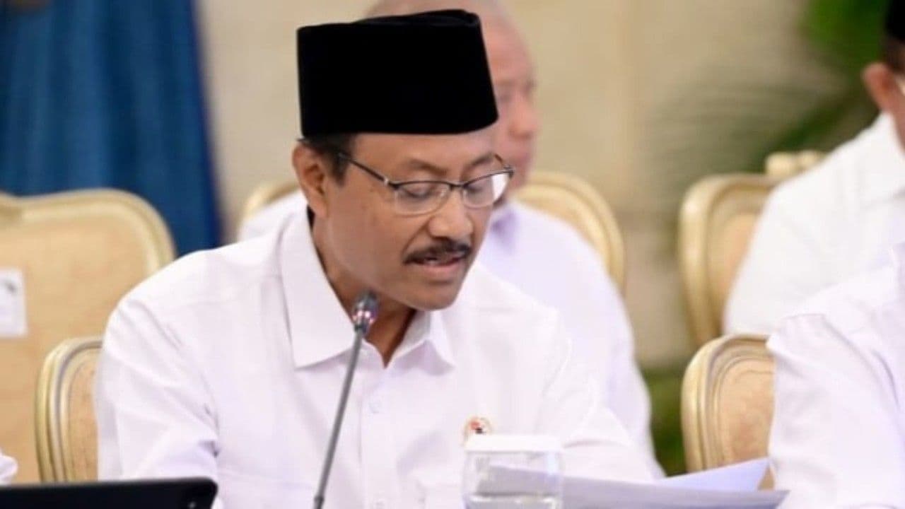 Heboh! Penonaktifan Massal BPJS PBI Gegara Instruksi Presiden? Begini Penjelasan Mensos