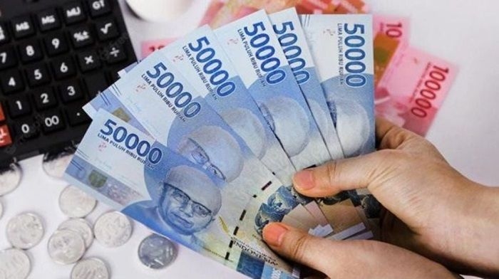 THR dan Gaji Ke-13 ASN 2026 Dimajukan, Kapan Cair dan Siapa Saja yang Kebagian?