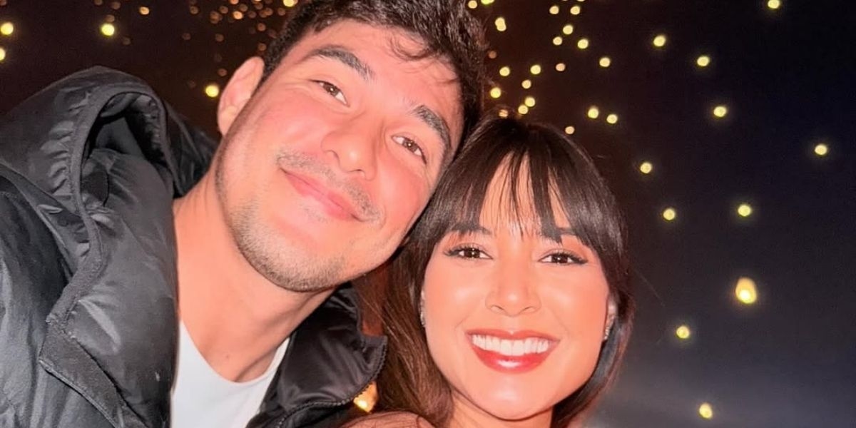 Aurelie Moeremans Angkat Bicara, Tepis Klaim Pernah Menikah dengan Bukti Resmi dari Gereja