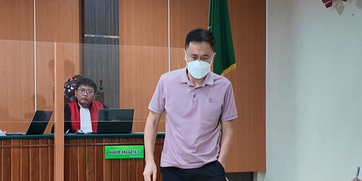 Heboh WNA China Didakwa Rebut Tambang Emas Ketapang, Diduga Pakai Puluhan Ton Bahan Peledak