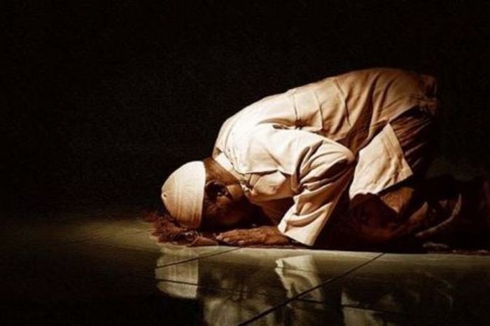 Bacaan Niat Sholat Nisfu Syaban Lengkap dengan Tata Caranya