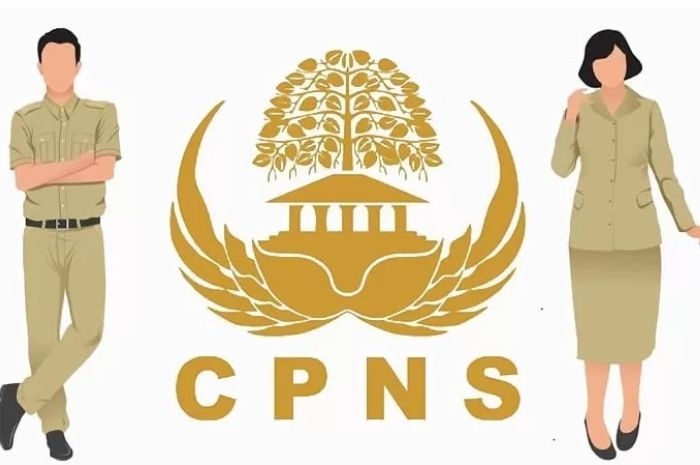 Pintu ASN Terbuka Lebar, CPNS 2026 Diprediksi Jadi Ladang Emas Lulusan SMA, Ini Posisi yang Paling Diburu