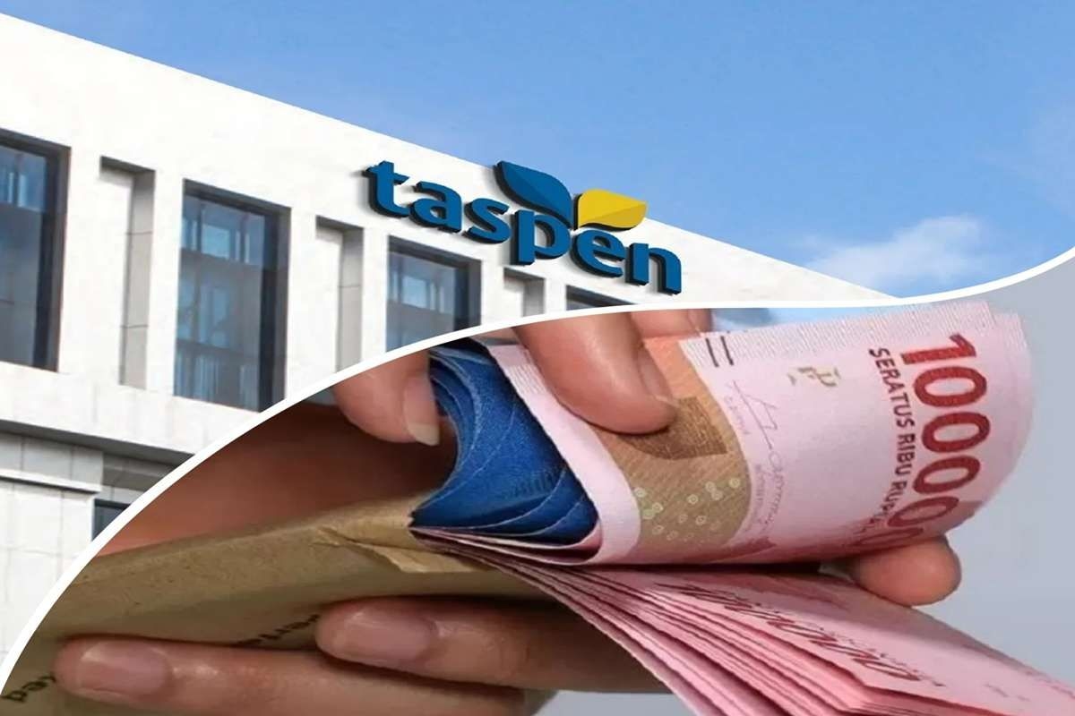 Pensiunan Heboh Awal Tahun, Kabar Gaji Naik dan Rapel Januari 2026 Viral tapi Fakta Resminya Bikin Kaget