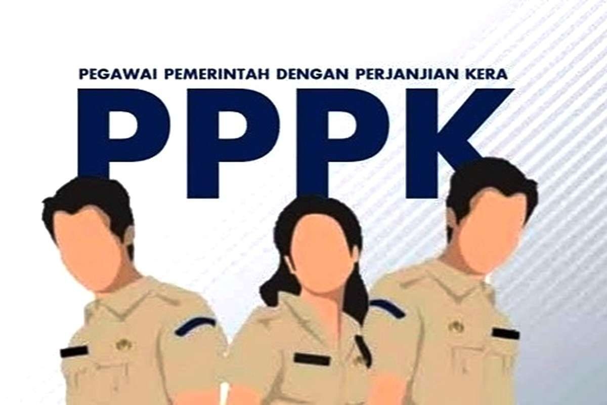 Peluang Jadi ASN Terbuka Lebar, PPPK KemenHAM 2026 Bisa Daftar Online Lewat HP